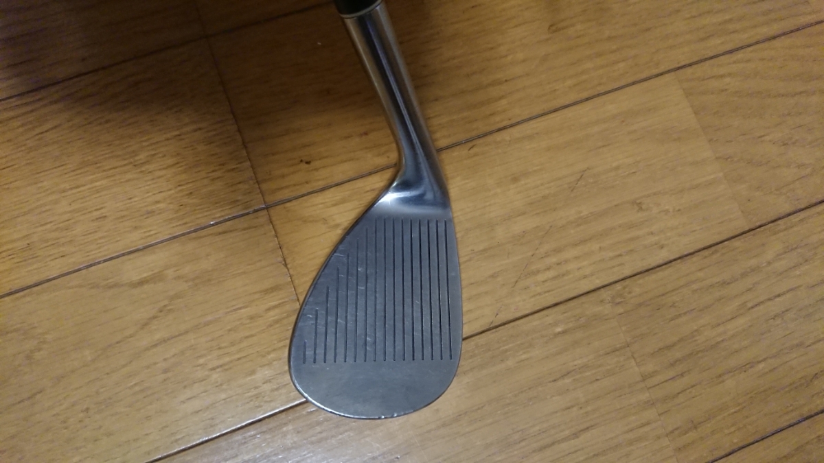 十四MT  -  28 V 3 58°0 8軸DG楔形彎曲 <Br> フォーティーン MT-28 V3 58°08　シャフトDGウェッジフレックス