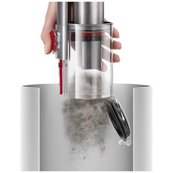 dyson Omni-glide Complete SV19OFN コードレス掃除機 新品未開封