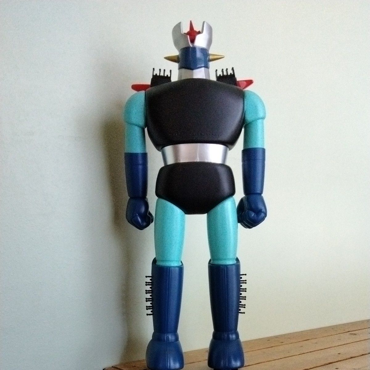 ジャンボマシーン マジンガーZ U5計画 無敵の王者1号|Yahoo ジャンボマシーン マジンガーZ U5計画 無敵の王者1号|Yahoo