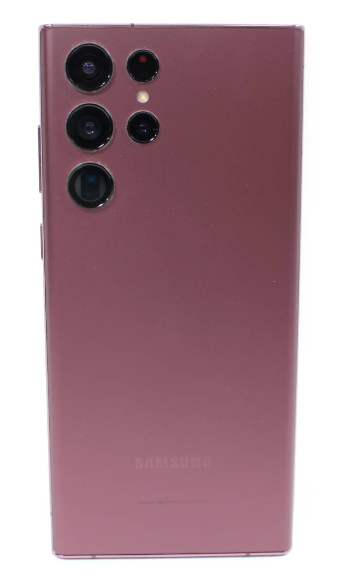 ☆新春福袋2022☆ 5G Ultla S22 Galaxy サムスン Y5821#◇中古美品