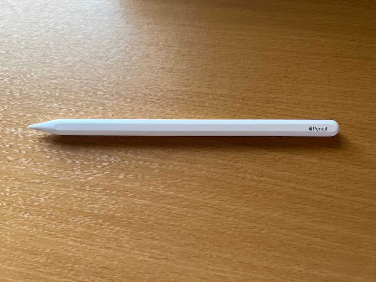 保証残あり】Apple Pencil アップルペンシル 第2世代 MU8F2J/A A2051