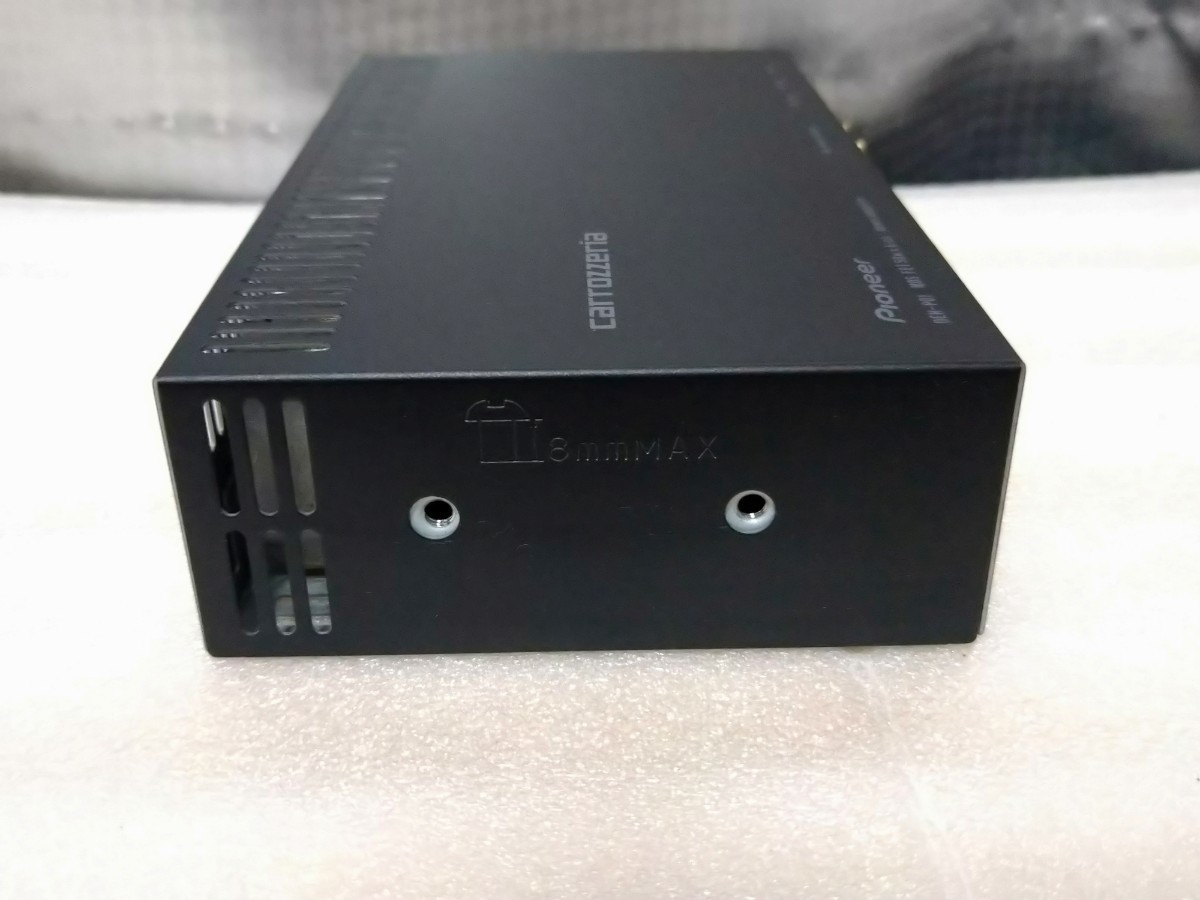 送料無料 カロッツェリア DEH-P01 アンプ パイオニア ②|Yahoo 送料無料 カロッツェリア DEH-P01 アンプ パイオニア ②|Yahoo