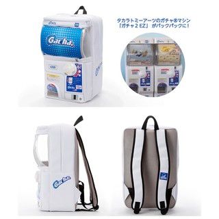 しょいガチャ Showy Gacha リュック タカラトミーアーツ 新品未 しょいガチャ Showy Gacha リュック タカラトミーアーツ 新品未