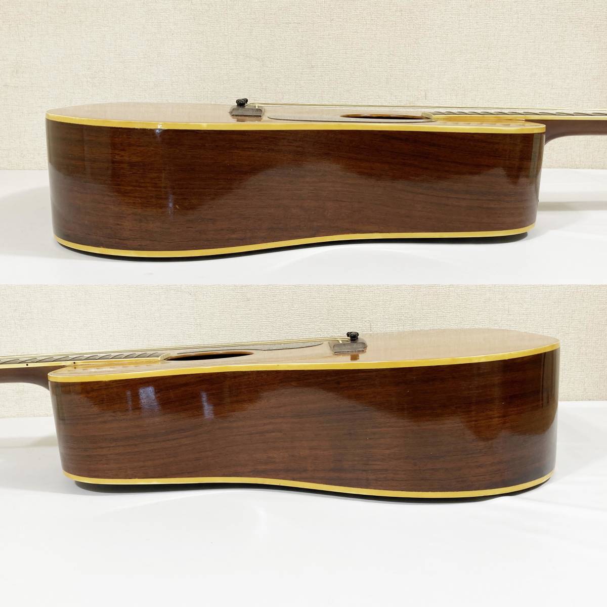Yahoo!オークション - ARIA W-23C アリア 中古アコースティックギター