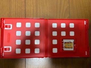 ポケットモンスター ソフト ウルトラサン 配信限定ポケモン集 色違い