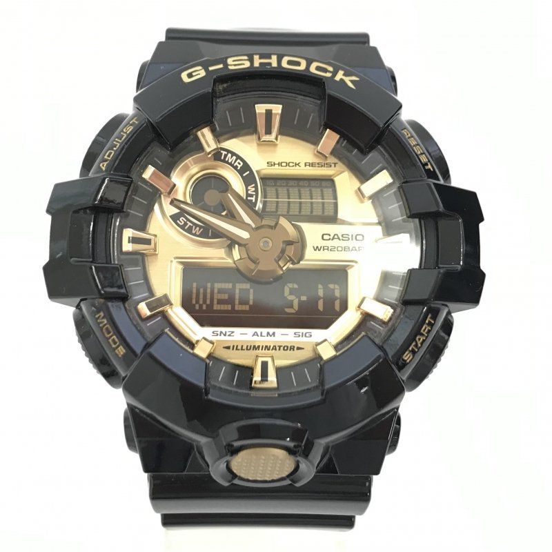 G-SHOCK ジーショック 腕時計 メンズ 5522 GA