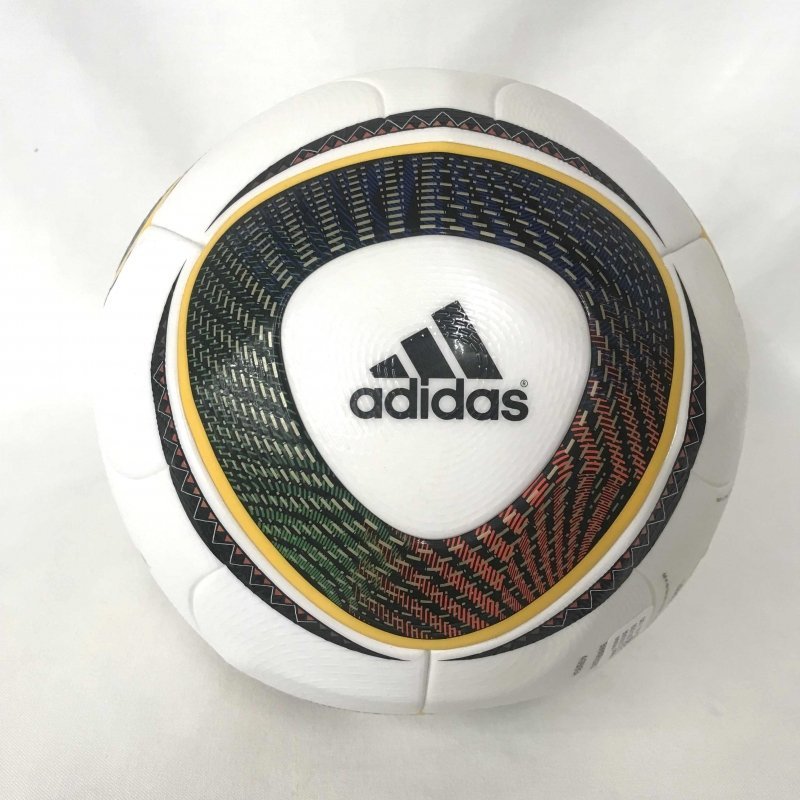 未使用 adidas アディダス ワールドカップ 南アフリカ 2010