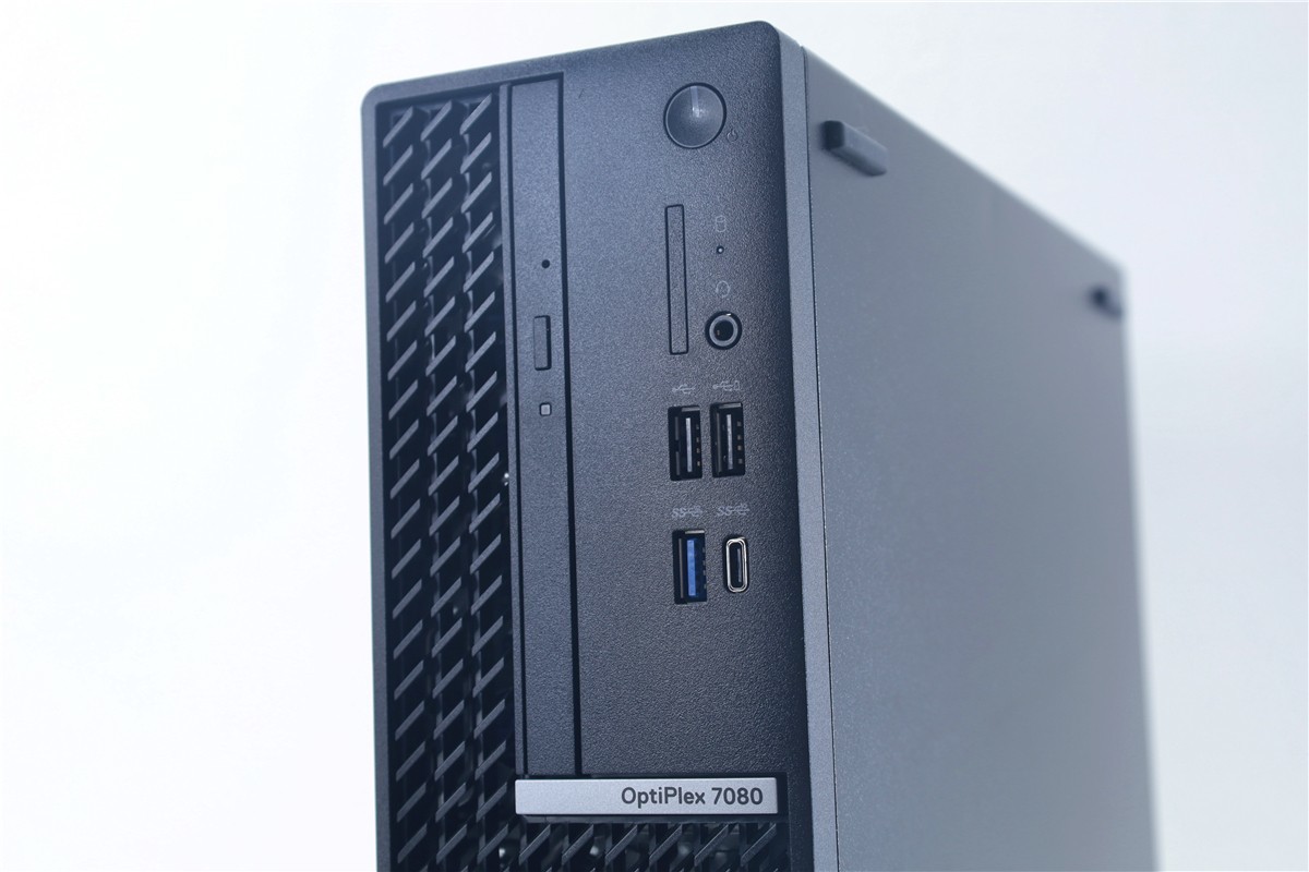 年式2021 DELL OPTIPLEX 7080 十世代 i7-10700 i9匹敵 メモリ16GB★新品SSD512GB+HDD1TB/タイプC/DVD/ デスクトップ Windows11 675