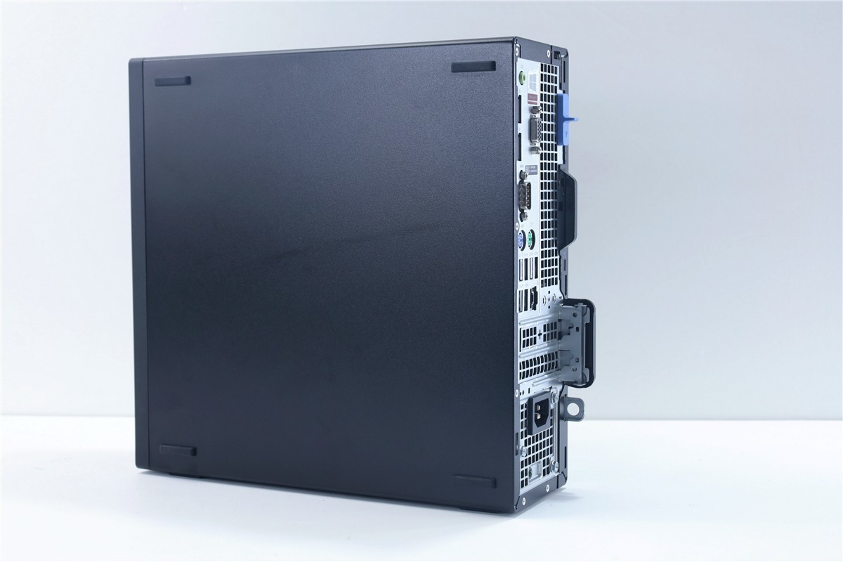 年式2021 DELL OPTIPLEX 7080 十世代 i7-10700 i9匹敵 メモリ16GB★新品SSD512GB+HDD1TB/タイプC/DVD/ デスクトップ Windows11 675