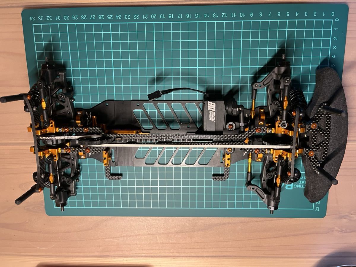XRAY T4 (2019) | JChere雅虎拍卖代购