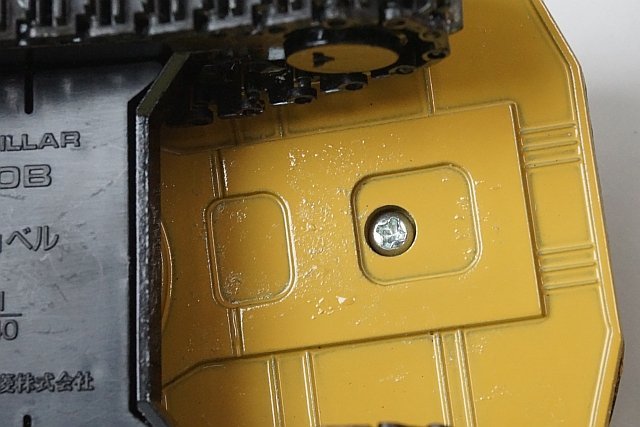 新キャタピラー三菱株式会社 1/40 CATERPILLAR CAT E200B 油圧 新キャタピラー三菱株式会社 1/40 CATERPILLAR CAT E200B 油圧