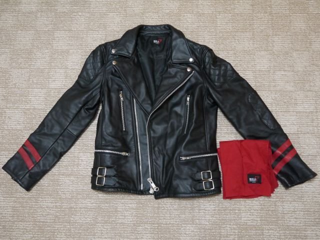 Yahoo!オークション - WILD SEVENワイルドセブン ライダース Yahoo!オークション - WILD SEVENワイルドセブン ライダース
