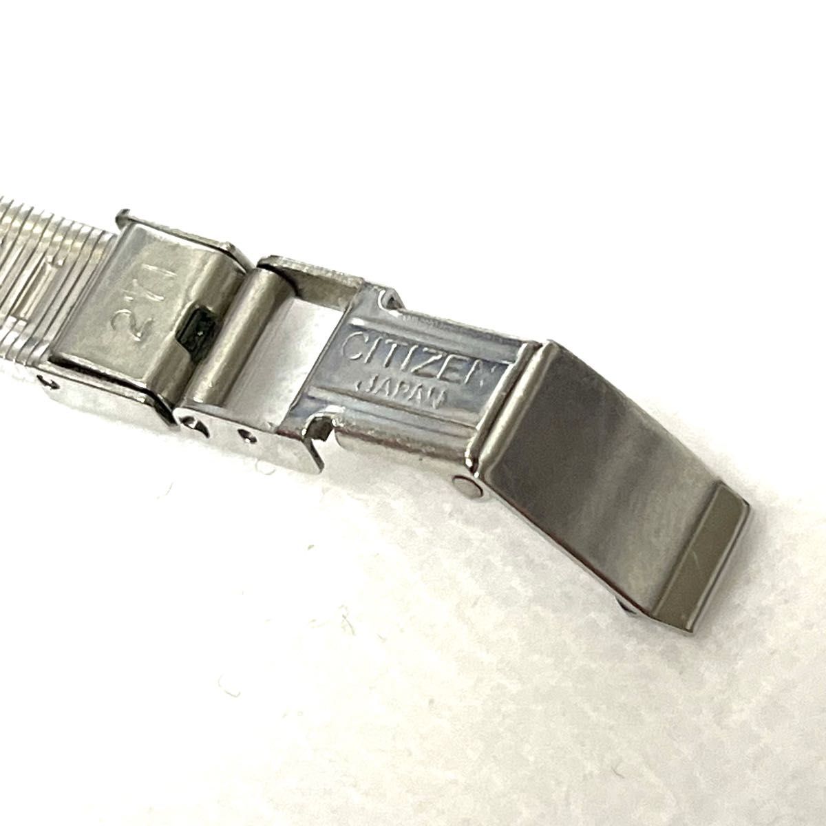稼働 CITIZEN 手巻き レディース 腕時計 シチズン レトロ 稼働 CITIZEN 手巻き レディース 腕時計 シチズン レトロ