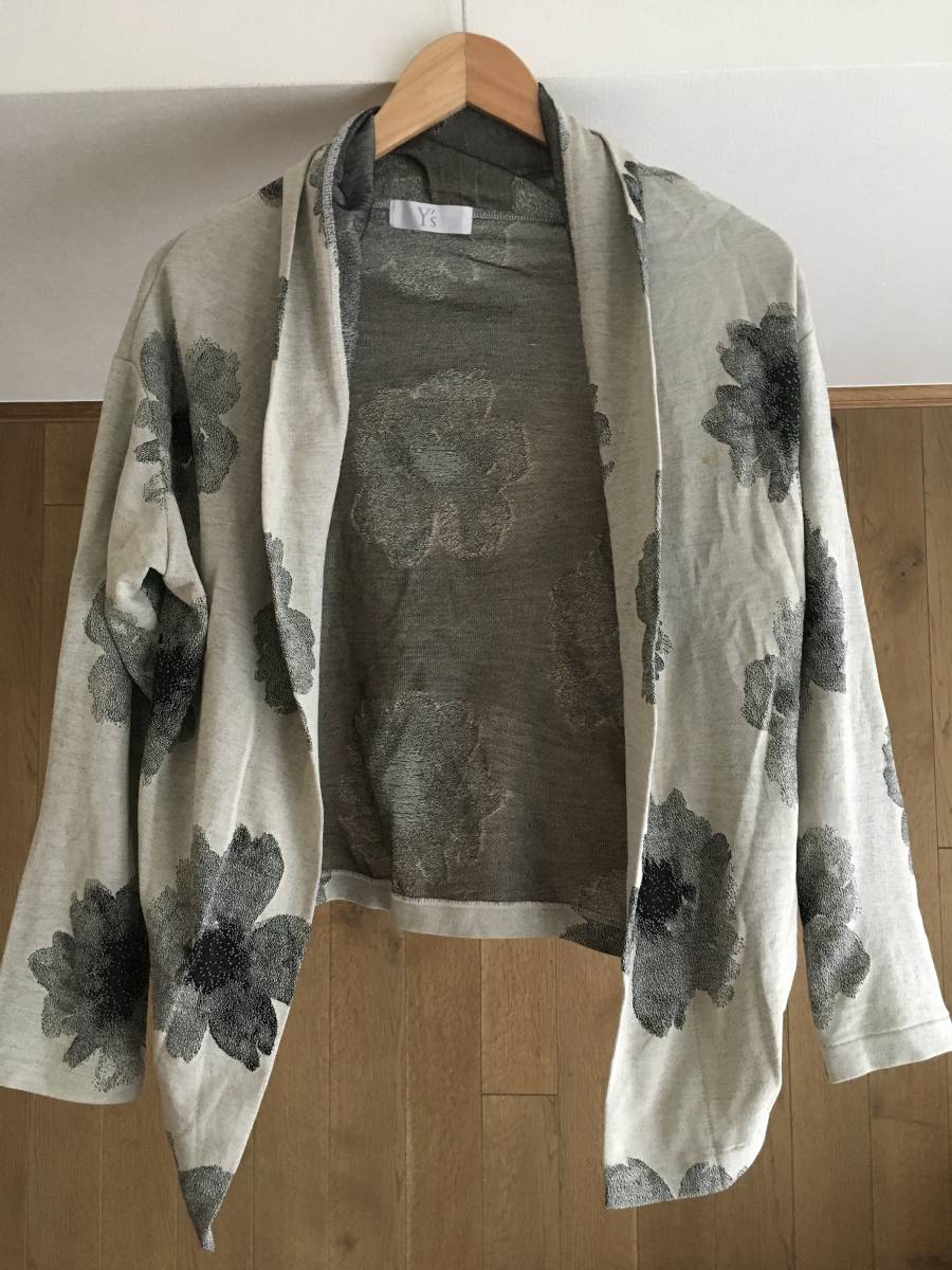 ヤフオク! - 即決 Y's Yohji Yamamoto ワイズ ヨウジ...