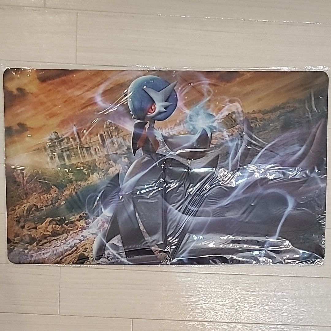 サーナイト メガサーナイト ポケモン プレイマット ポケモン サーナイト メガサーナイト ポケモン プレイマット ポケモン