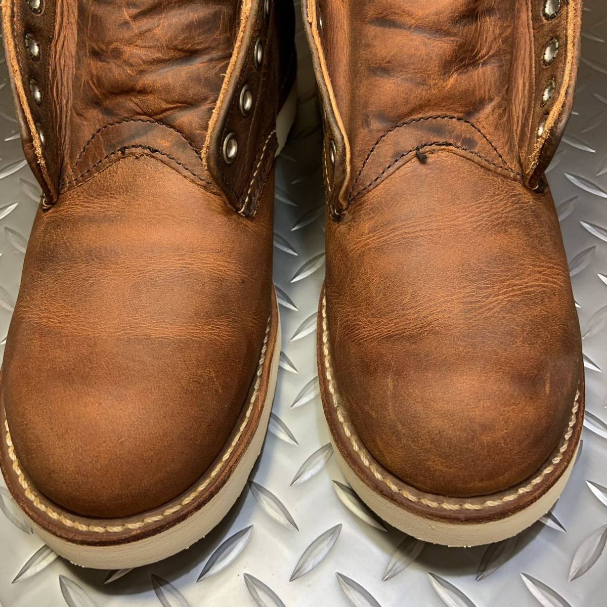 REDWING 9111 2013年製 US9D (23F30)レッドウィング|Yahoo!フリマ(旧