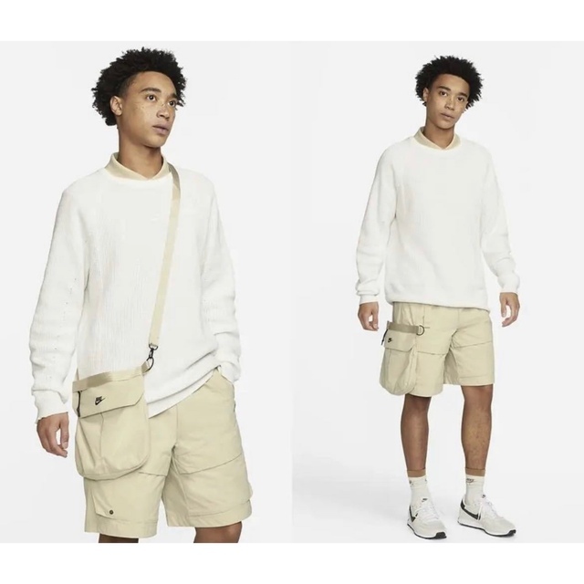 新品 NIKE TECH PACK Shorts XL 15 400円 ハーフパンツ ボディ 新品 NIKE TECH PACK Shorts XL 15 400円 ハーフパンツ ボディ