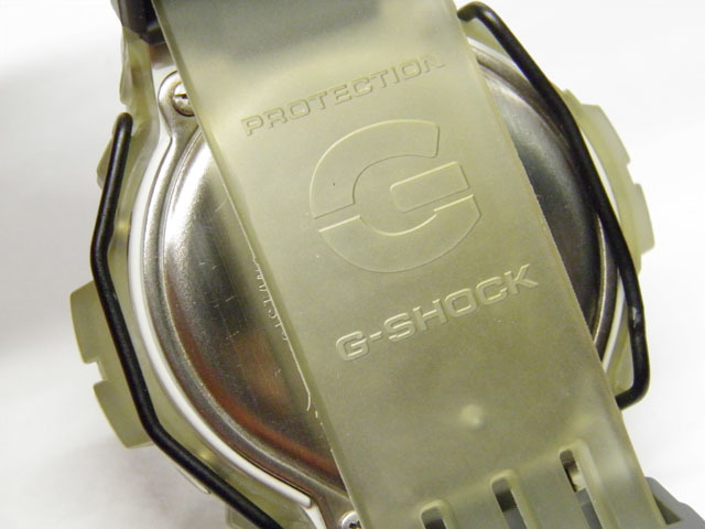G-SHOCK買取のGRAVITY◇未使用◇DW-6900S-6VT X-treme（エクストリーム）海外専売モデル　CASIO/G-SHOCK_画像5