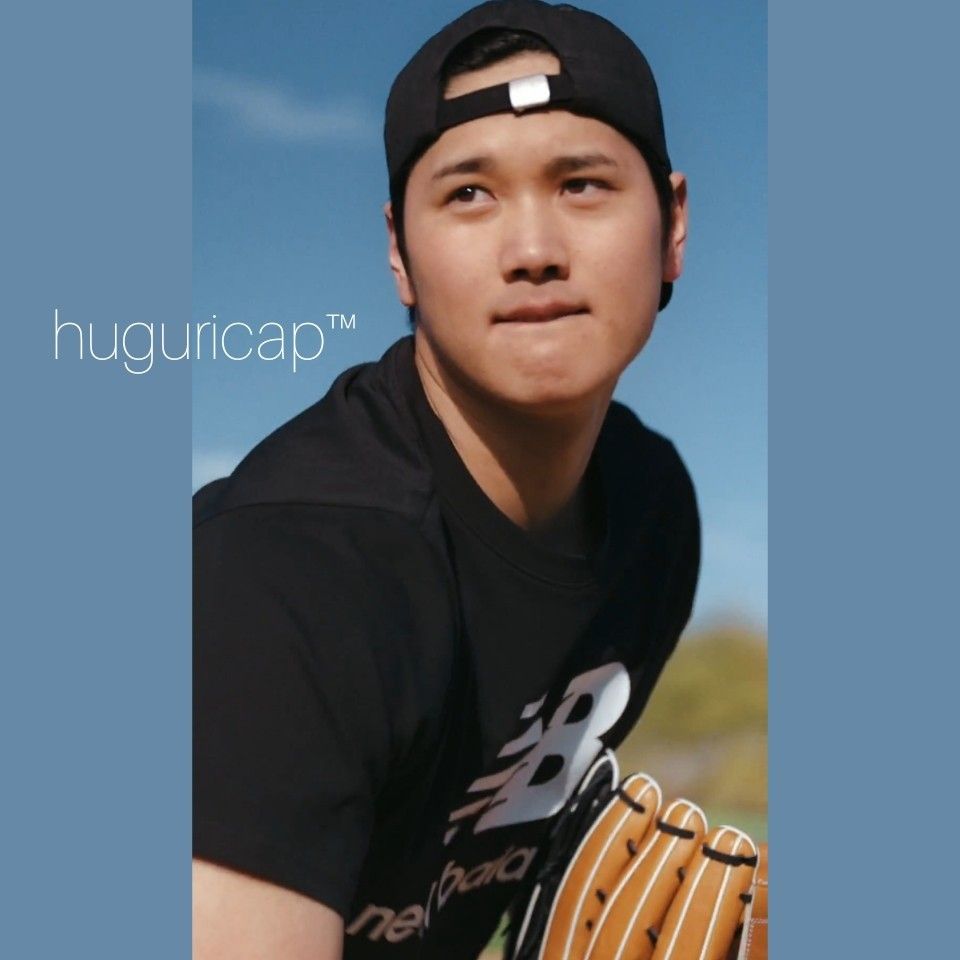 New Balance 大谷翔平選手CM着用モデル スタックドロゴショート New Balance 大谷翔平選手CM着用モデル スタックドロゴショート