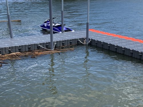 29000円 全国納入・BEE浮き桟橋・ウエーブ型フロート 花火なども 29000円 全国納入・BEE浮き桟橋・ウエーブ型フロート 花火なども