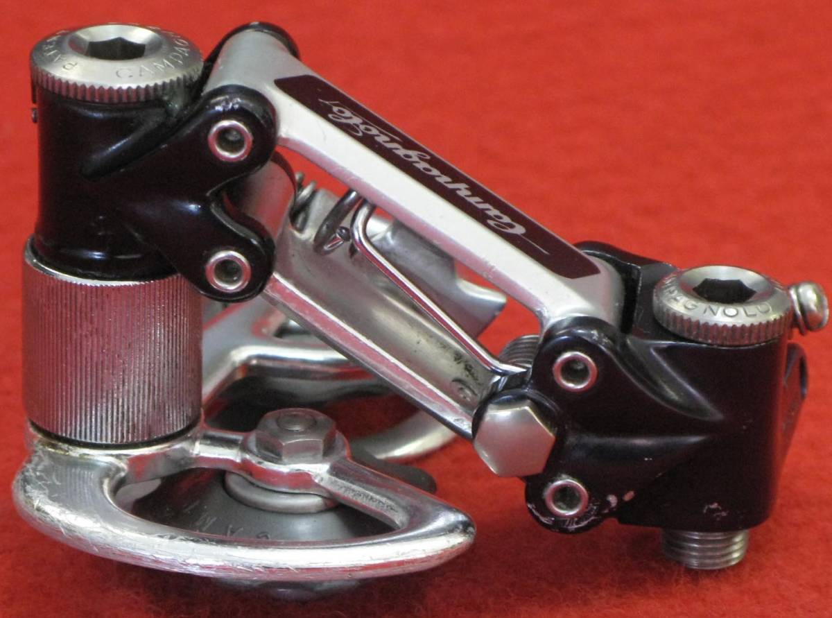 RD-00488-2902 カンパCampagnolo スーパーレコード SUPER RD-00488-2902 カンパCampagnolo スーパーレコード SUPER