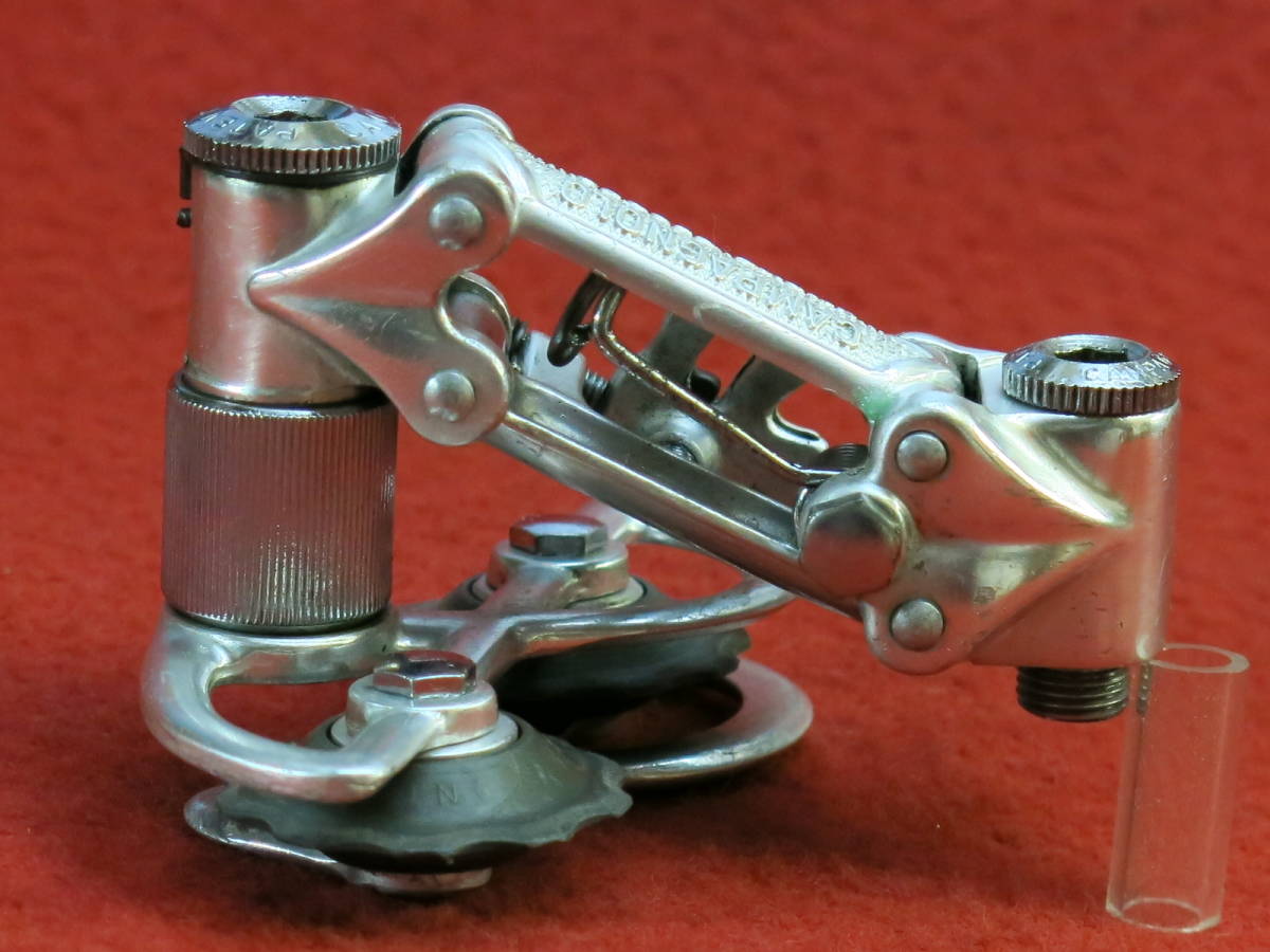 RD-00473-10178 Campagnoloカンパ ヌーボレコード NUOVO Record RD-00473-10178 Campagnoloカンパ ヌーボレコード NUOVO Record