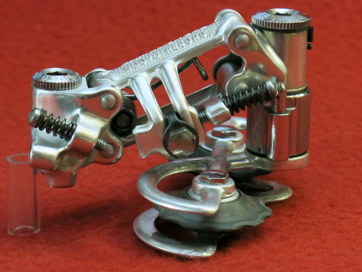 RD-00473-10178 Campagnoloカンパ ヌーボレコード NUOVO Record RD-00473-10178 Campagnoloカンパ ヌーボレコード NUOVO Record