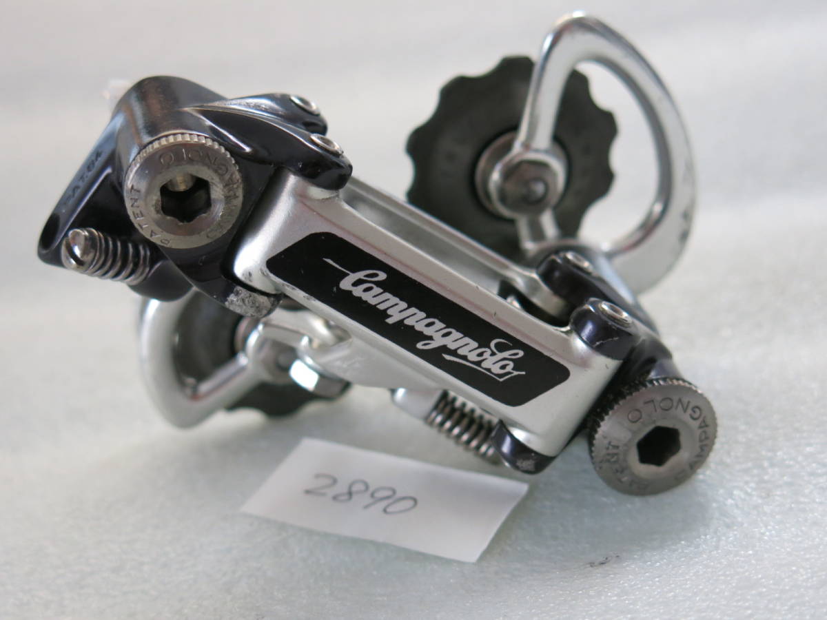 新品入荷 RD-00483-2890 カンパニョーロ Campagnolo スーパーレコード