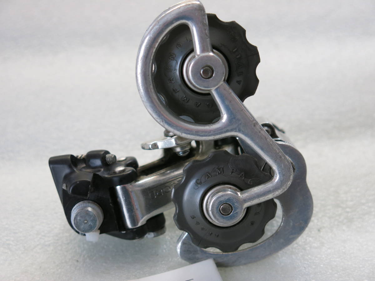 RD-00486-2895 カンパニョーロ Campagnolo スーパーレコード RD-00486-2895 カンパニョーロ Campagnolo スーパーレコード