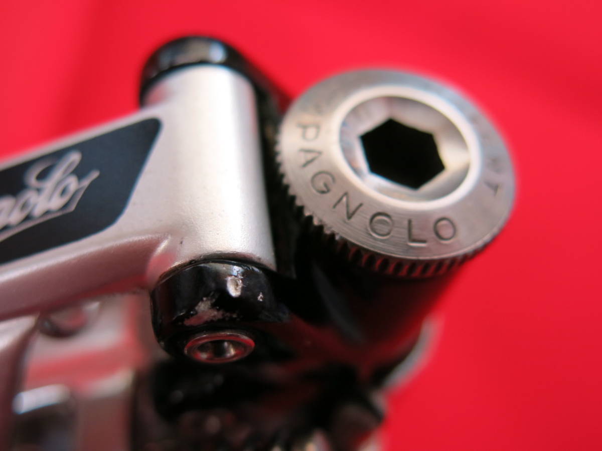 7000円 RD-00488-2902 カンパCampagnolo スーパーレコード SUPER 7000円 RD-00488-2902 カンパCampagnolo スーパーレコード SUPER