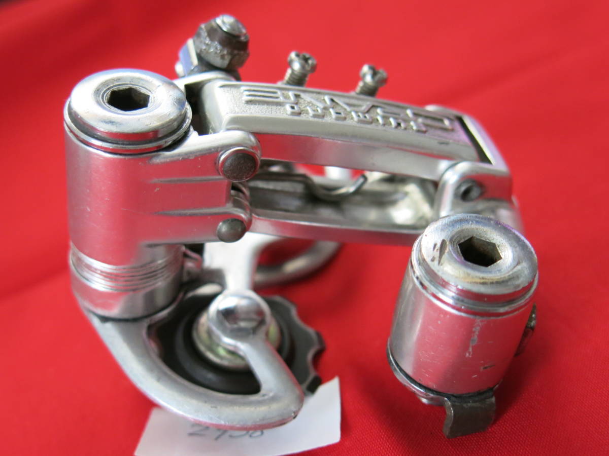 注目の RD-00499-2938 中古 シマノSHIMANO リアディレイラー クレーン 注目の RD-00499-2938 中古 シマノSHIMANO リアディレイラー クレーン