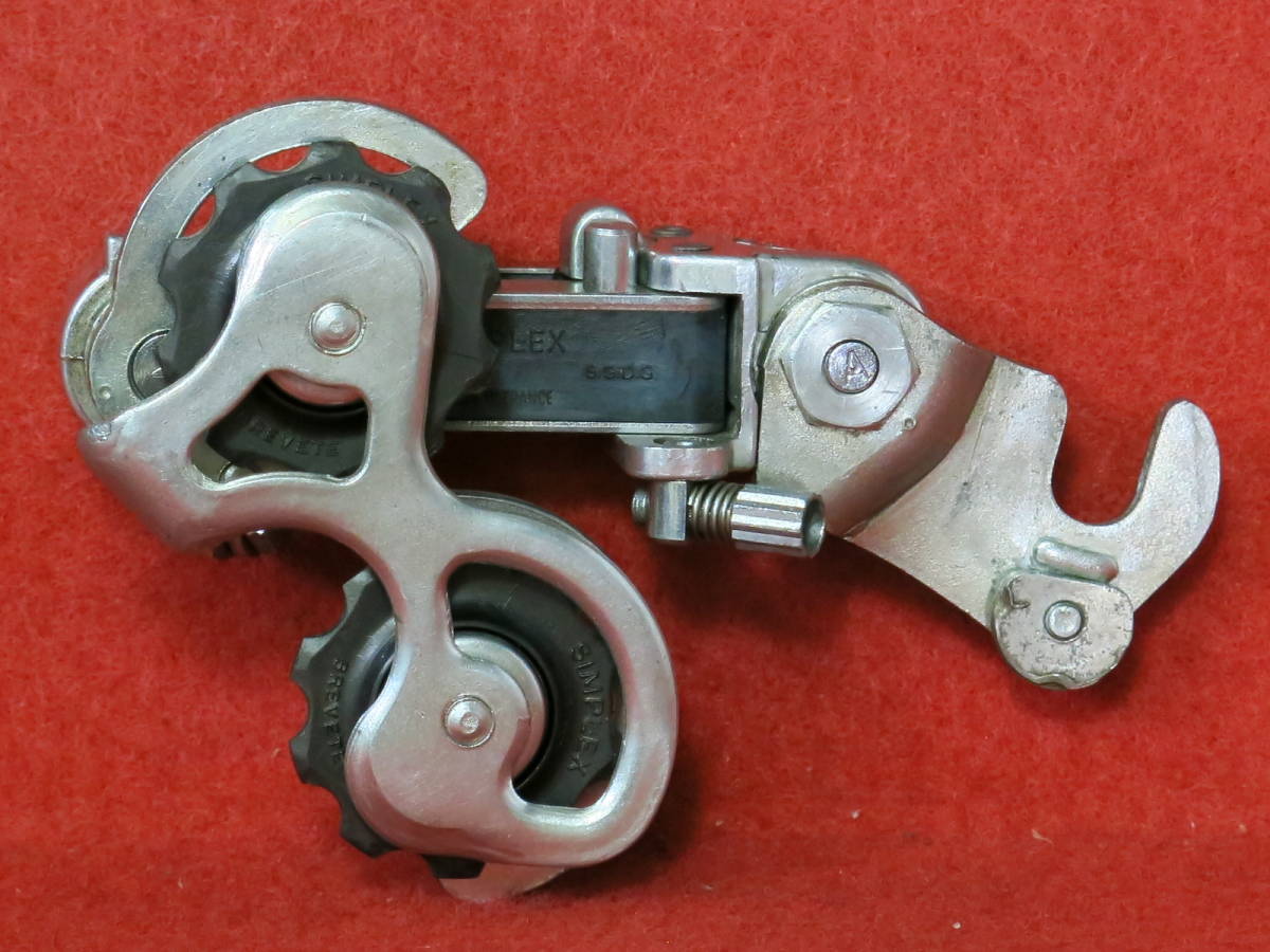 RD-00520-13647 PEUGEOT プジョー (SIMPLEX サンプレックス RD-00520-13647 PEUGEOT プジョー (SIMPLEX サンプレックス