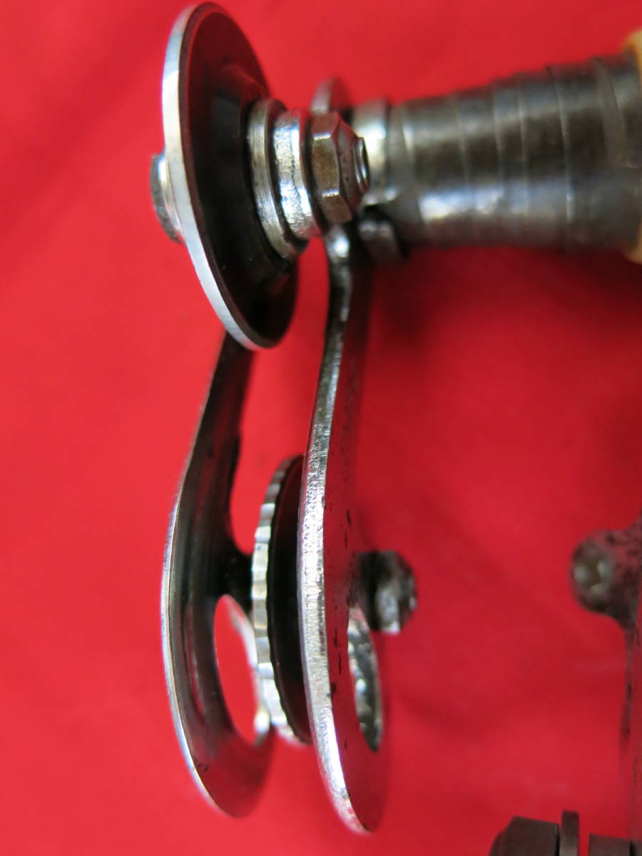 RD-00698-13904 フランス製 シクロ CYCLO リアディレイラー RD-00698-13904 フランス製 シクロ CYCLO リアディレイラー