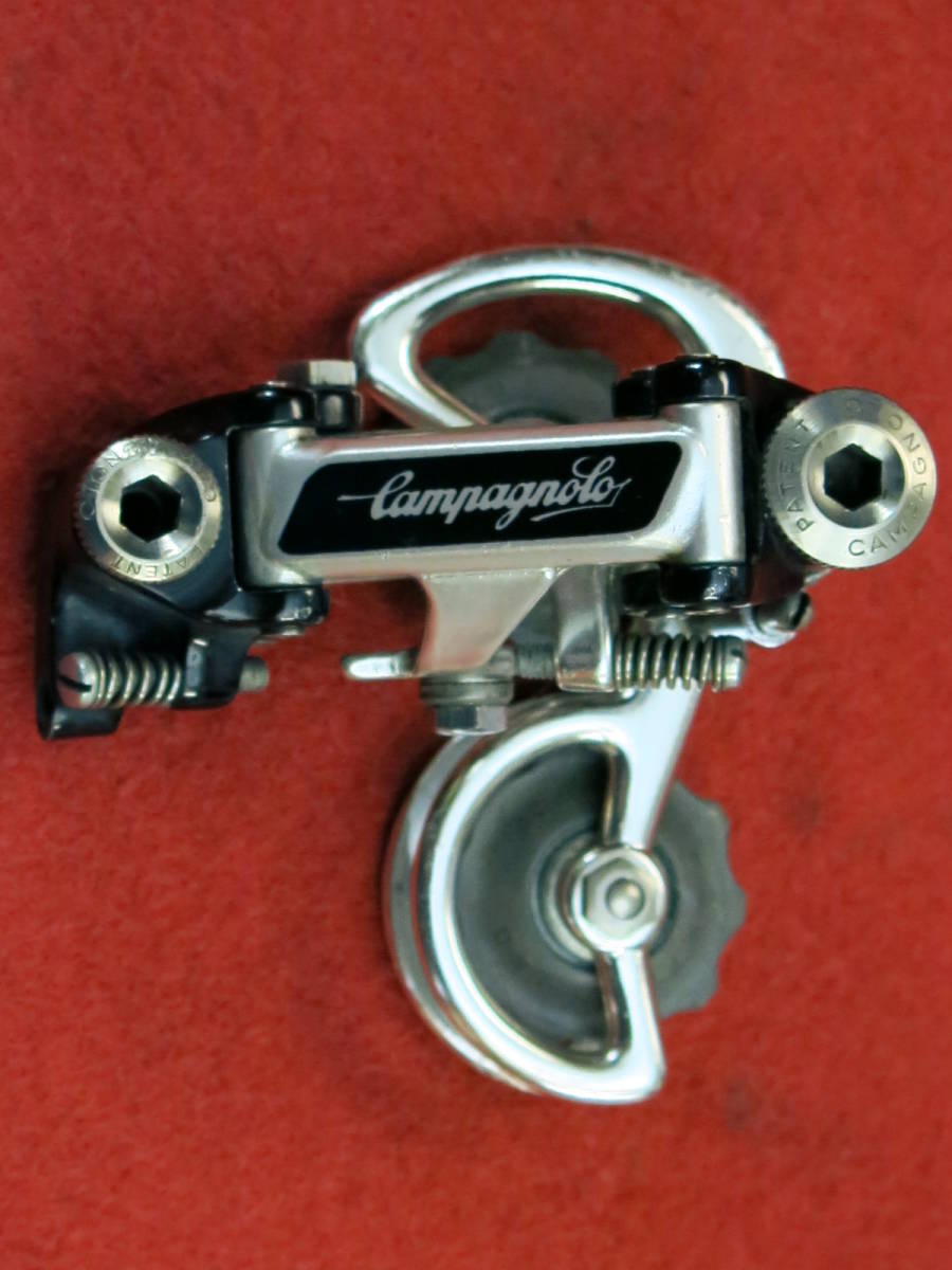 全品送料無料】 RD-00484-11854 Campagnolo カンパニョーロ スーパー