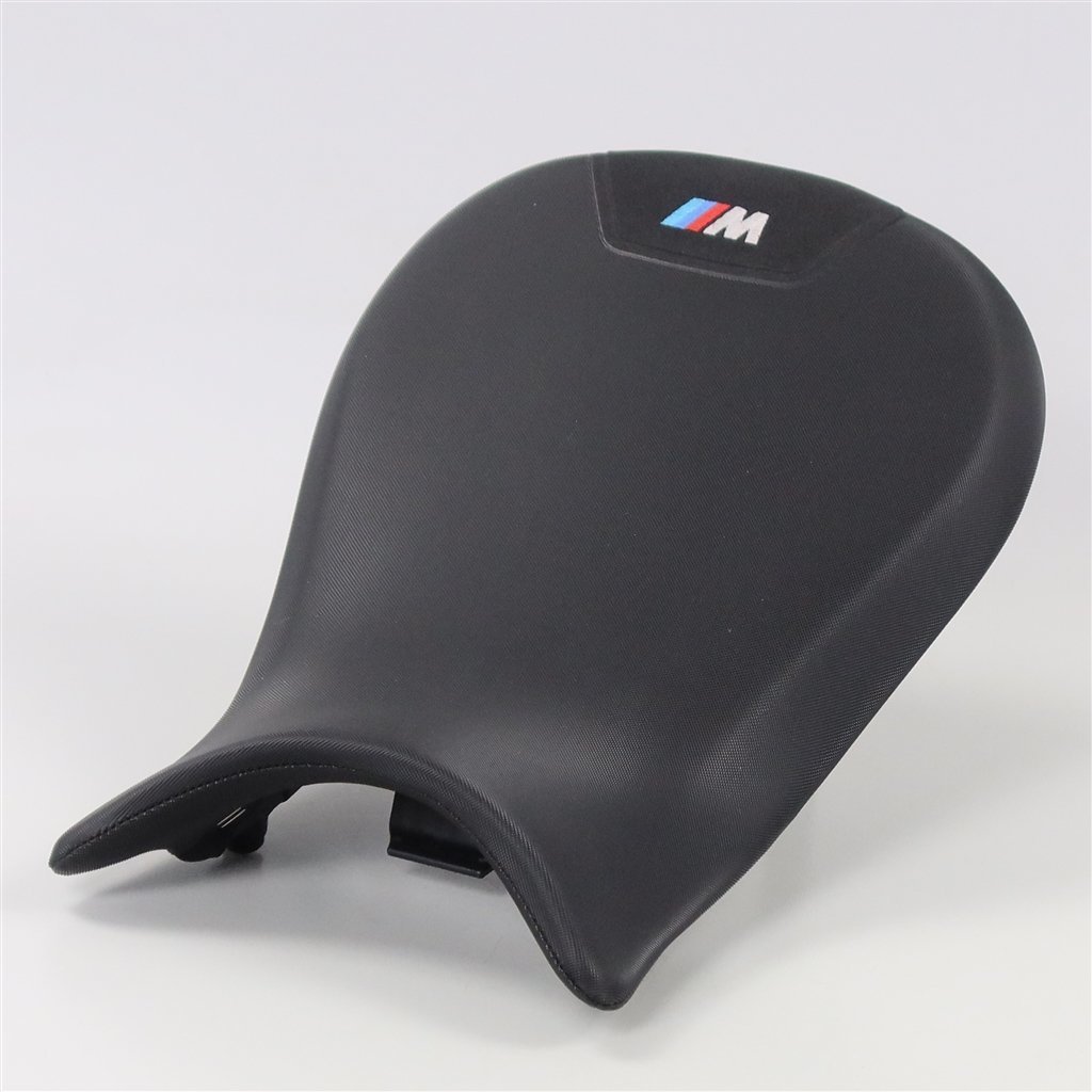 ◎BMW S1000RR/'19~ 純正 M フロント ローシート 美品 (B0727Z08