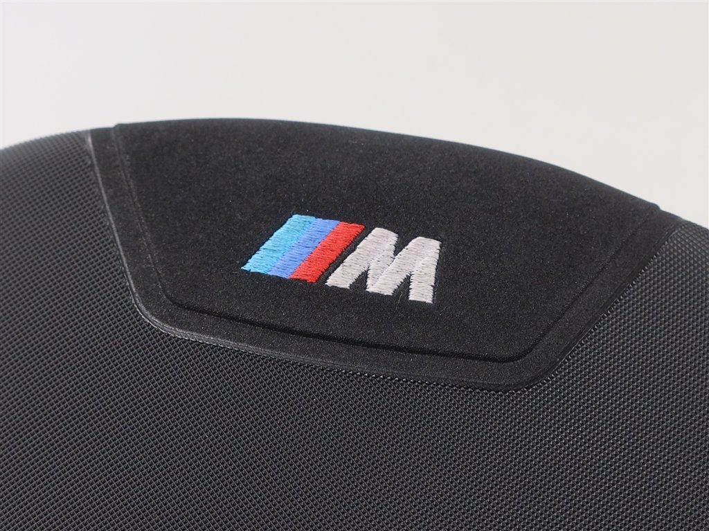 ◎BMW S1000RR/'19~ 純正 M フロント ローシート 美品 (B0727Z08