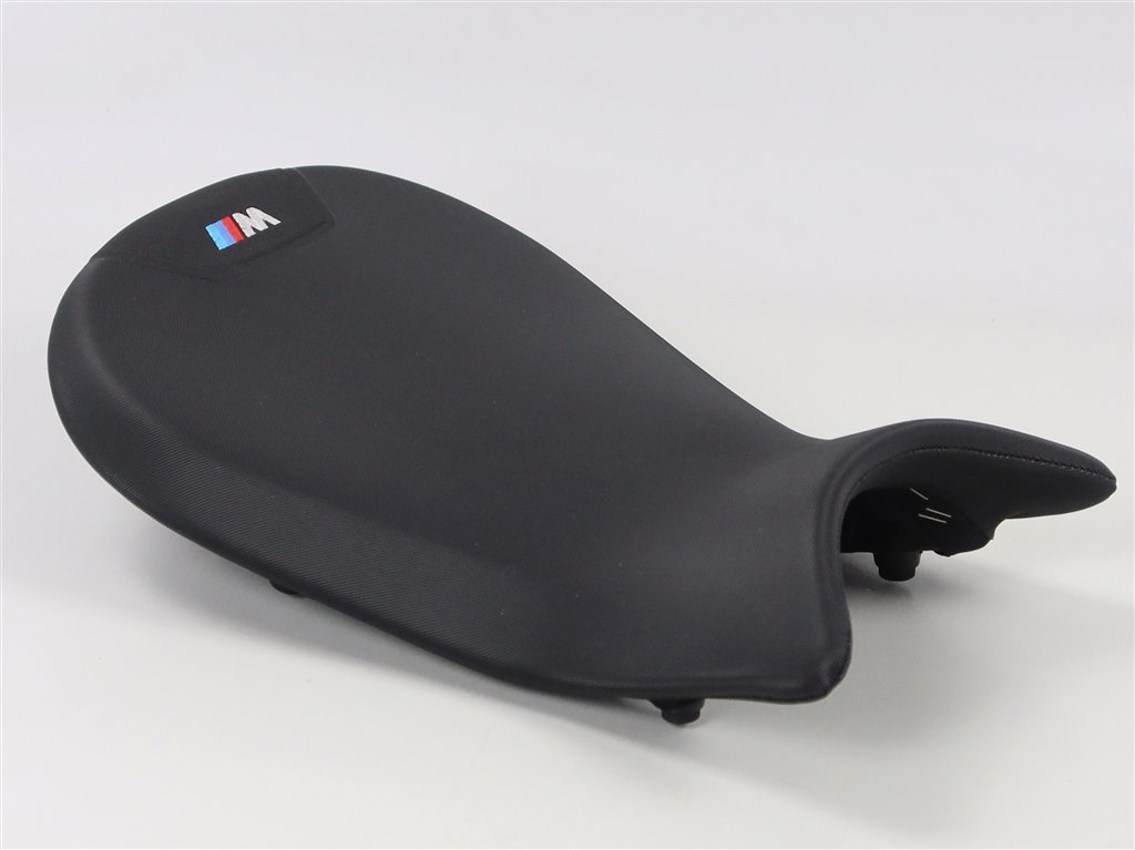 ◎BMW S1000RR/'19~ 純正 M フロント ローシート 美品 (B0727Z08