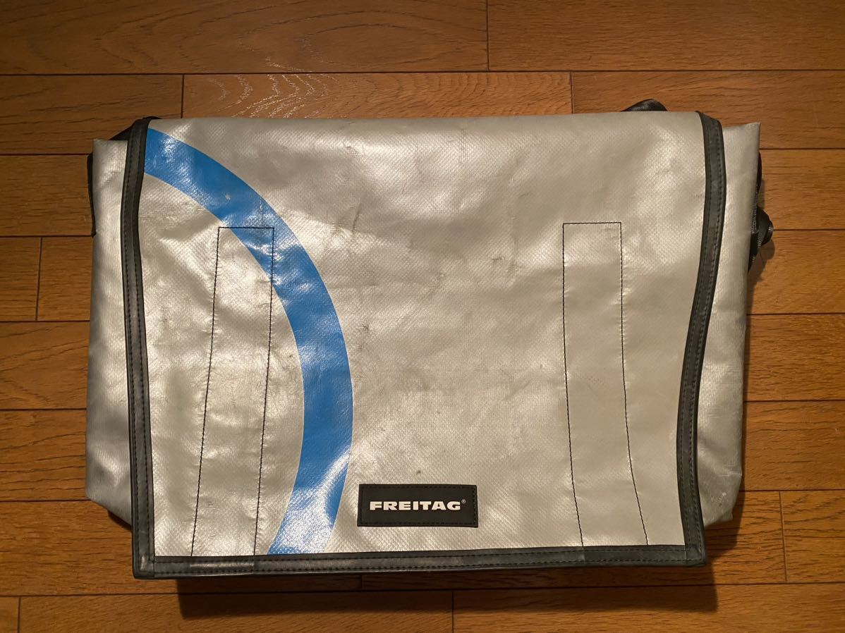 FREITAG F13 TOP CAT フライターグ トップキャット _画像1