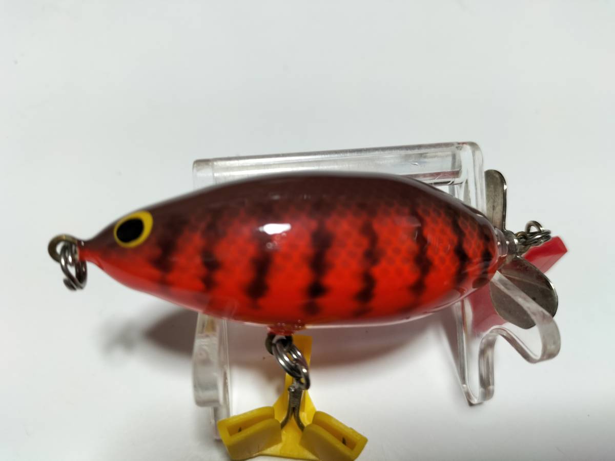 限定版 3 全真鍮アイ ラットフィンク RAT FINK オールド OLD 真鍮 ブラスアイ BRASS バグリー Bagley's バルサ BALSA スイッシャー 限定版 3 全真鍮アイ ラットフィンク RAT FINK オールド OLD 真鍮 ブラスアイ BRASS バグリー Bagley's バルサ BALSA スイッシャー