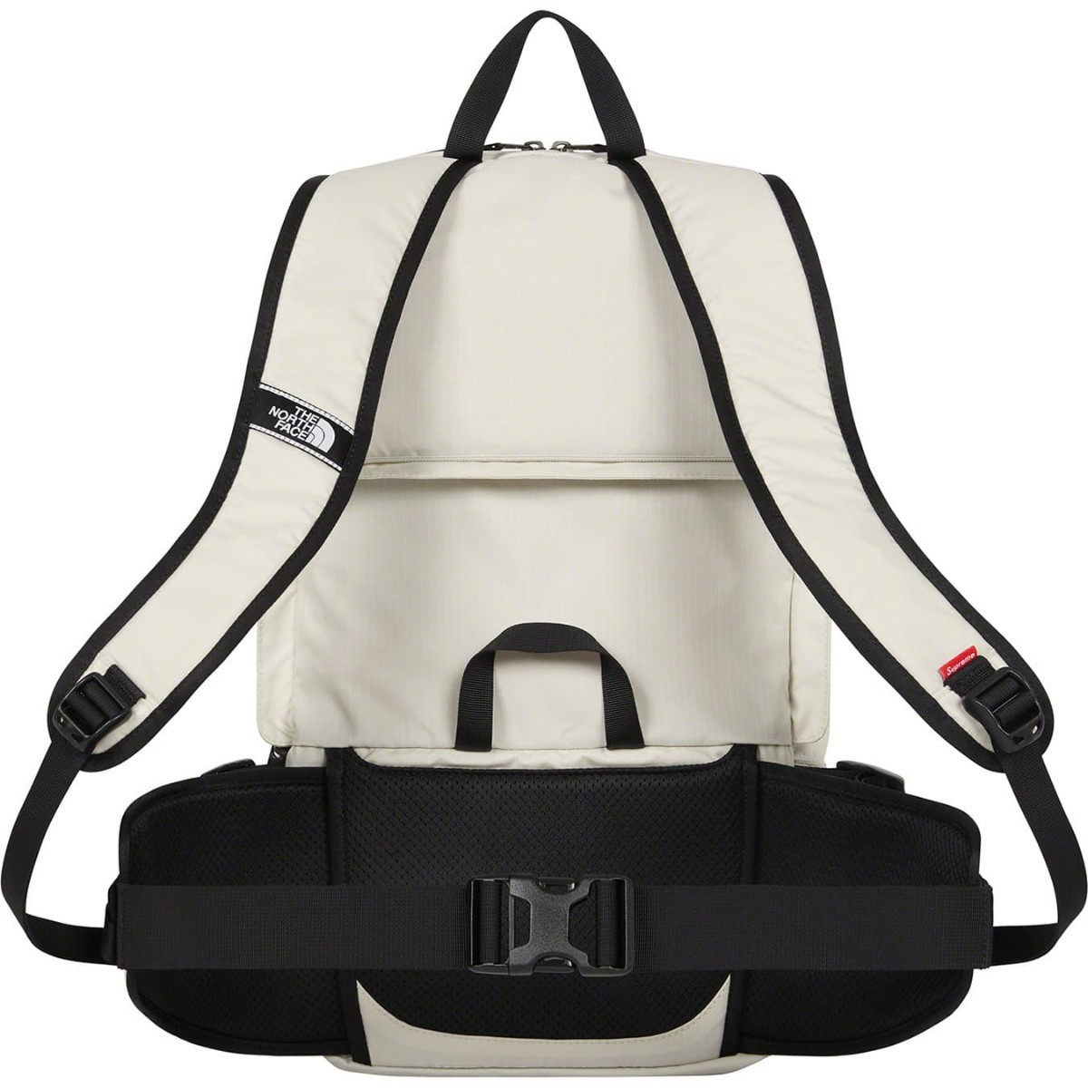 新品 Supreme The North Face Trekking Convertible Backpack Waist