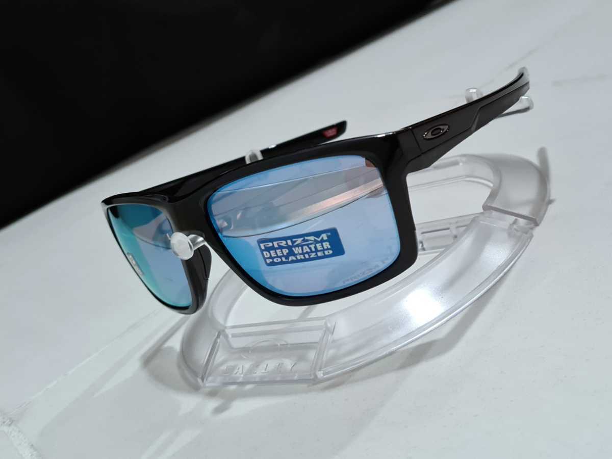 夏セール開催中 MAX80%OFF! OAKLEY 偏光 新品 正規品 MAINLINK