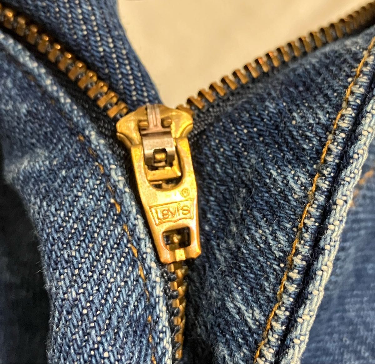 vintage ヴィンテージ リーバイス684 USA ベルボトム オレンジ vintage ヴィンテージ リーバイス684 USA ベルボトム オレンジ