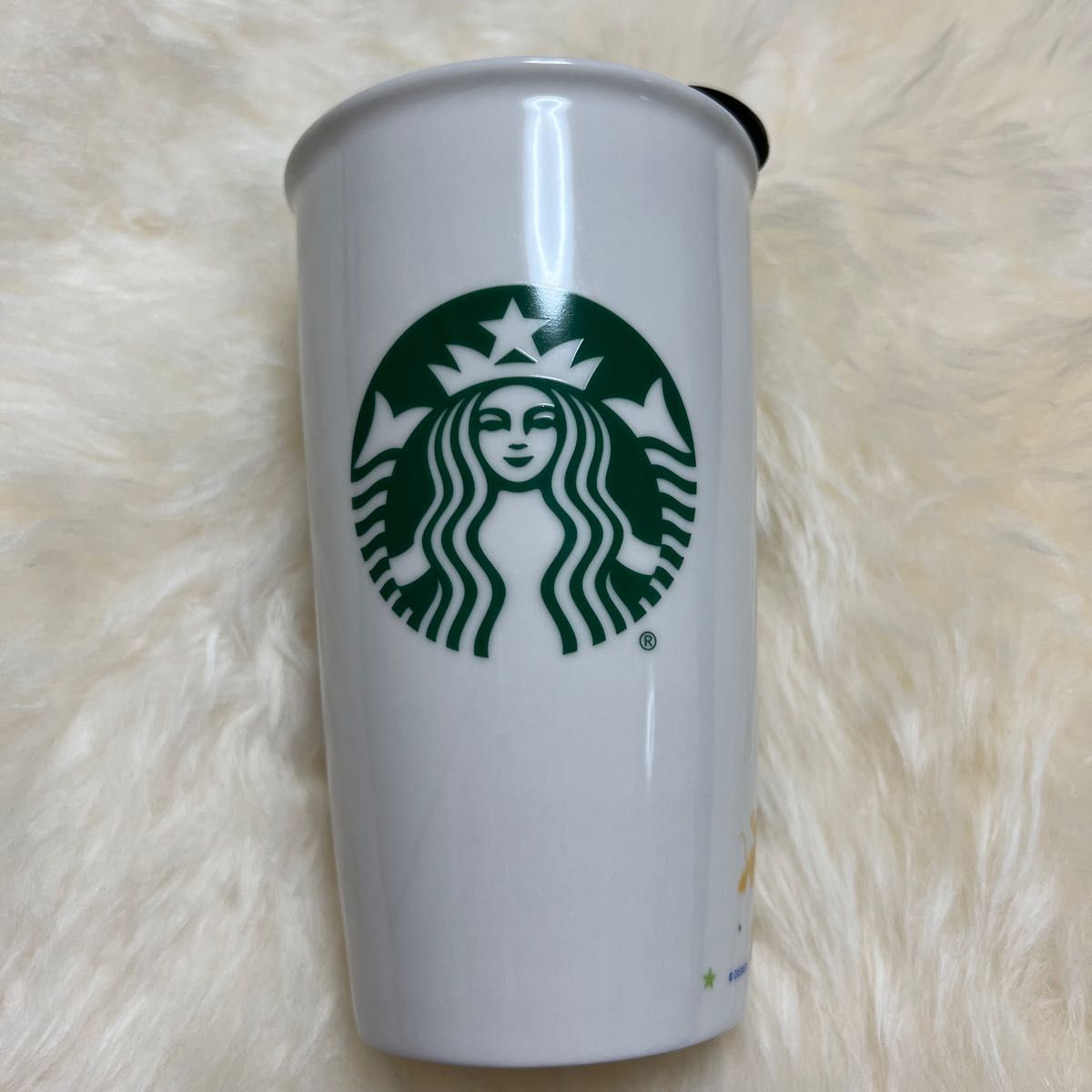 スターバックス STARBUCKS スタバ タンブラー　ディズニーパークス　ディズニーコラボ