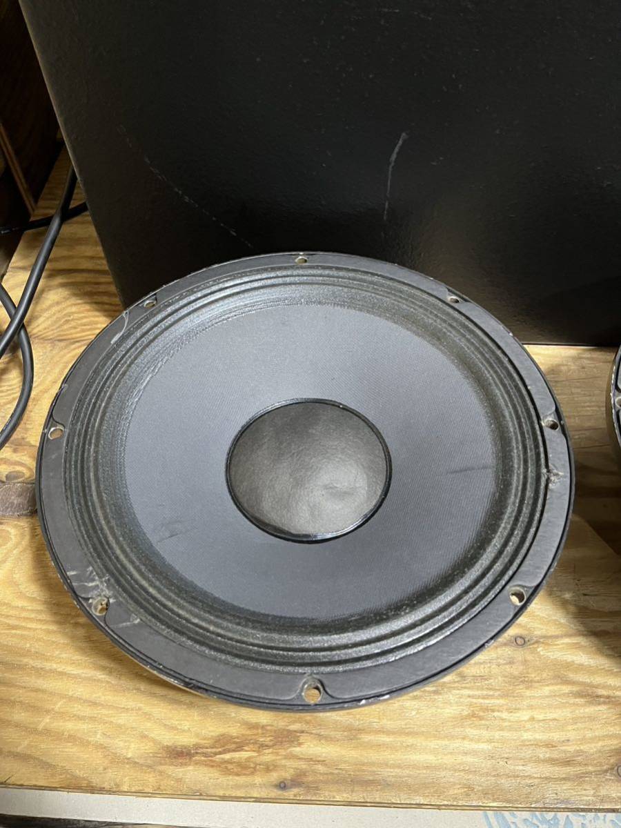 Electro Voice 型番不明12インチユニット1ペア動作品(一般)|売買され