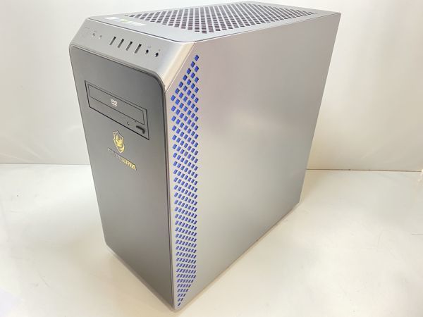 ゲーミングPC】GALLERIA XA7C-R37 Core i7 10700/RTX3070/メモリ16GB