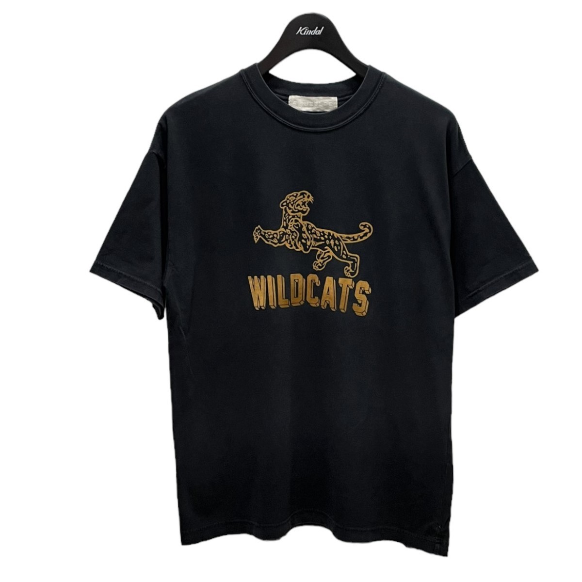 アールジュビリー R JUBILEE　 WILDCATS VINTAGE Tシャツ 商品番号：8068000095268