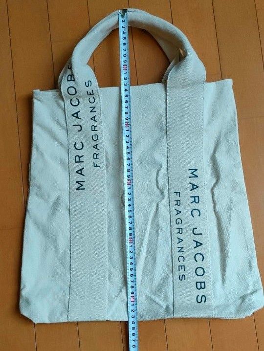 マークジェイコブス MARCJACOBS トートバッグ エコバッグ トートバック エコバック レディース  a4