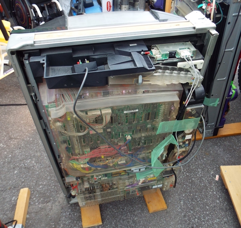 パチンコ実機 京楽 初代 CRぱちんこ 冬のソナタ2 MY63TF2 循環 パチンコ実機 京楽 初代 CRぱちんこ 冬のソナタ2 MY63TF2 循環