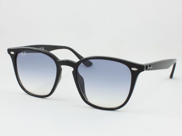 訳ありケース無し Ray-Ban レイバン サングラス RB4258F-601/19