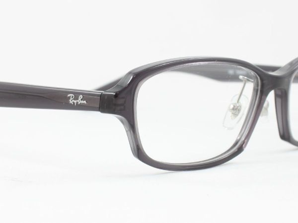 Ray-Ban レイバン RX5385D-5920 メガネフレーム 度付きレンズ可 近視